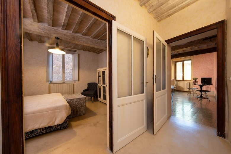 Il Battistero Siena - Residenza D'epoca