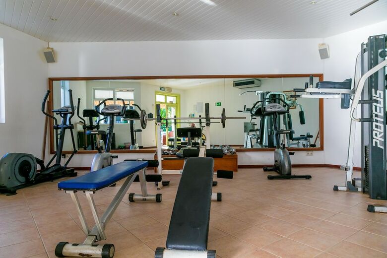Hotel Casuarina Resort & Spa