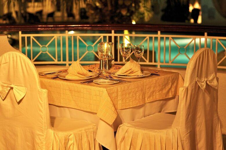 Hotel Casuarina Resort & Spa