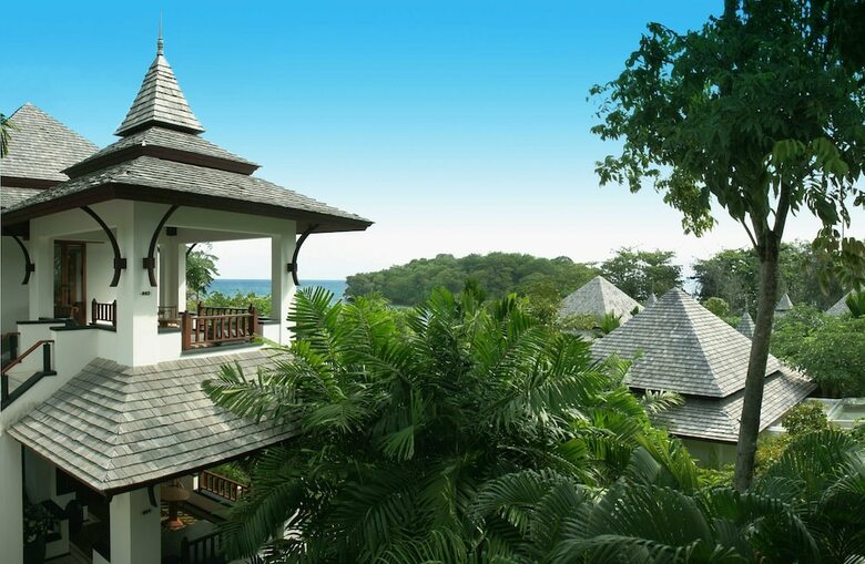 Apartamento Nakamanda Resort And Spa