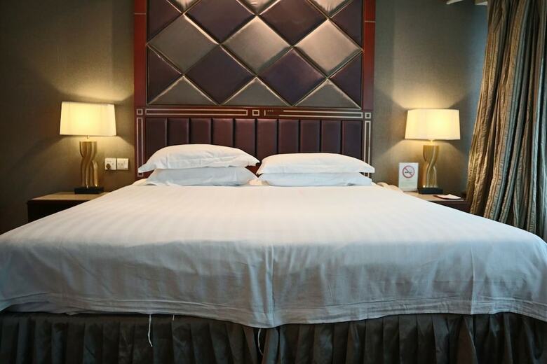 Everbright Convention & Exhibition Centre Hotel
