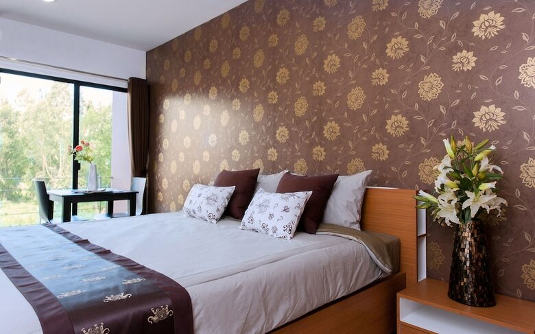 Hotel Vantage Resort