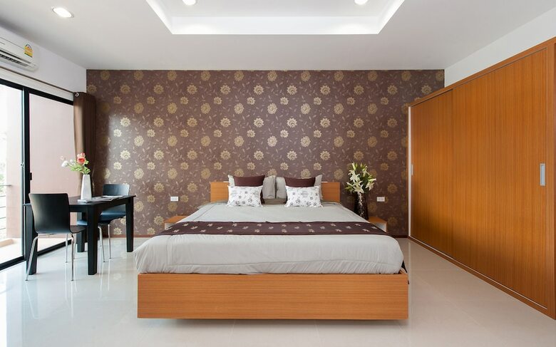 Hotel Vantage Resort