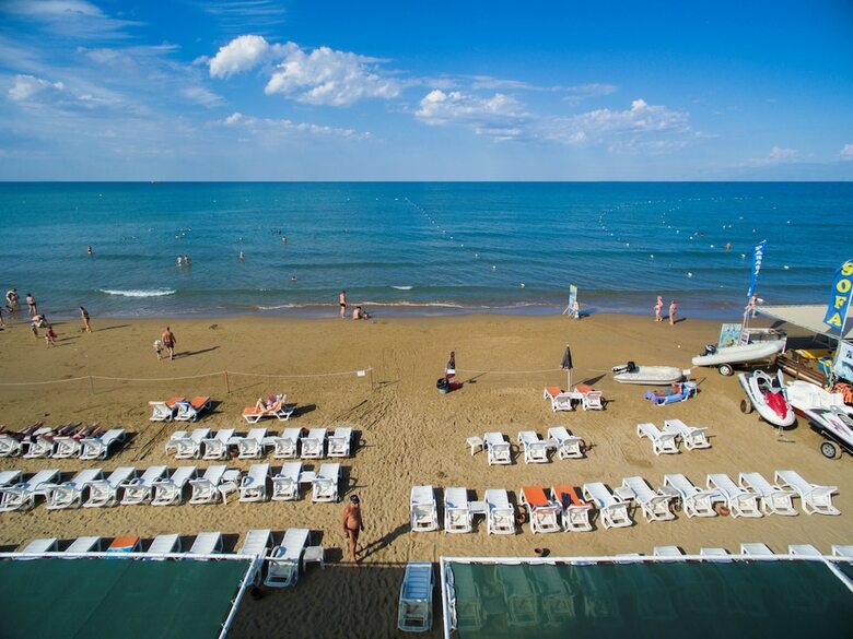 Side Alegria Hotel & Spa - Adults Only