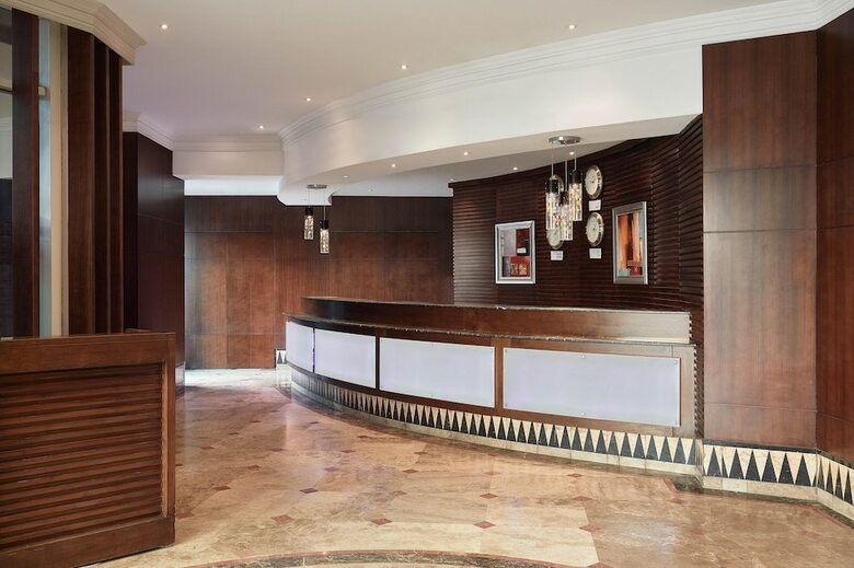 Hotel Le Meridien Makkah