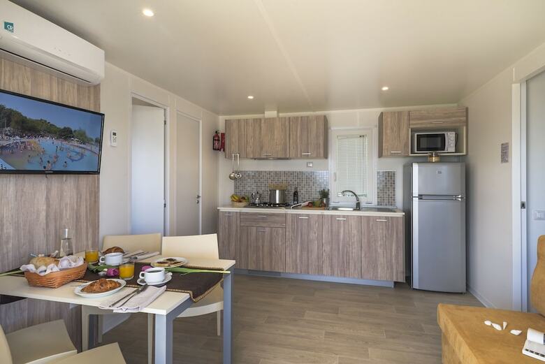 Villaggio San Francesco - Campground