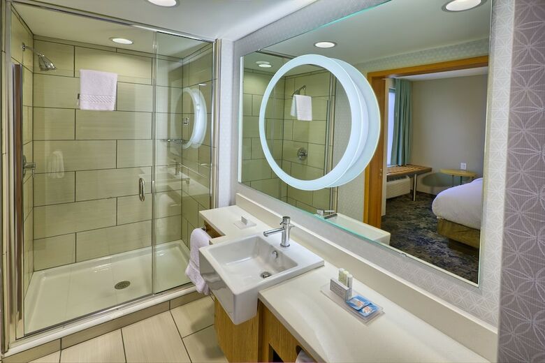 Hotel Springhill Suites By Marriott Wilmington Mayfaire