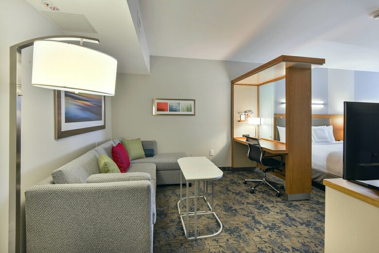 Hotel Springhill Suites By Marriott Wilmington Mayfaire