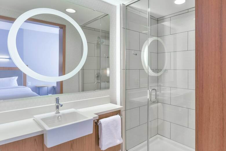 Hotel Springhill Suites By Marriott Wilmington Mayfaire