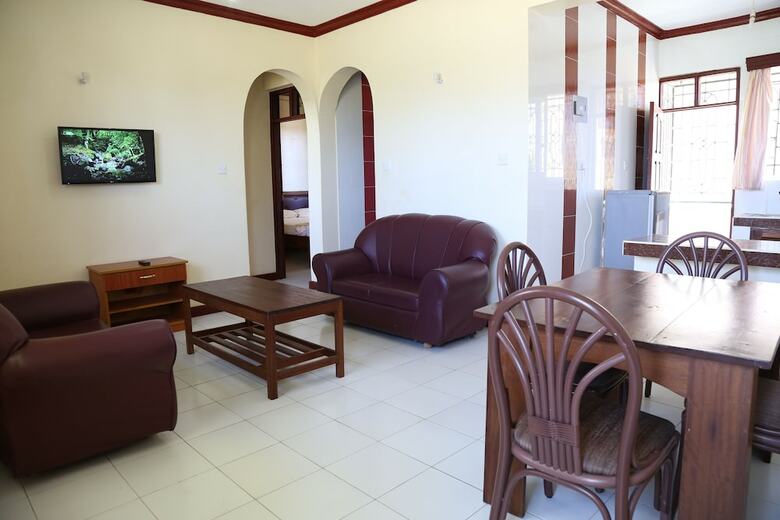Apartamentos Prestige Leisure Hotel