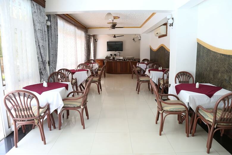 Apartamentos Prestige Leisure Hotel