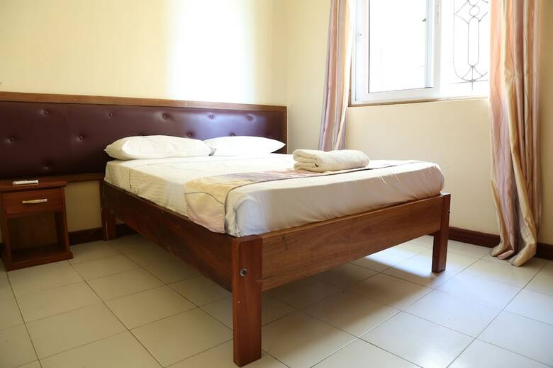 Apartamentos Prestige Leisure Hotel