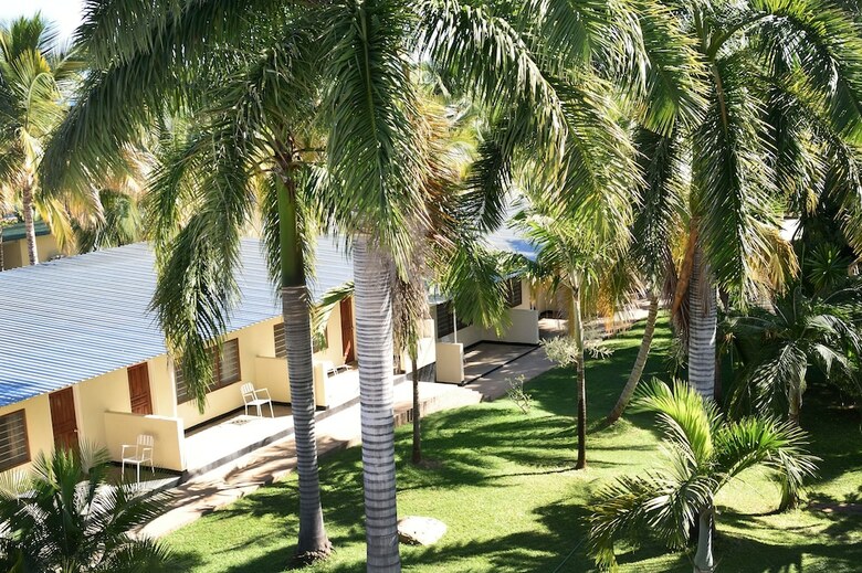 Hotel Lake Safari Lodge