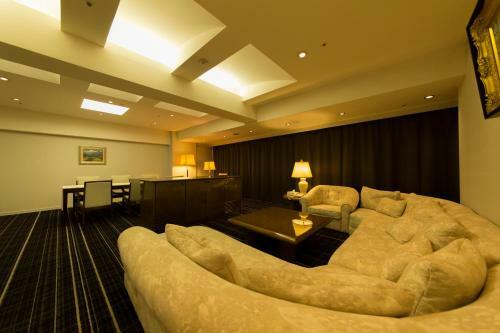 Kofu Kinenbi Hotel