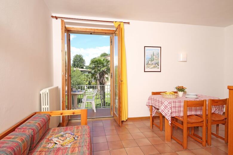 Apartamento Appartamenti San Carlo