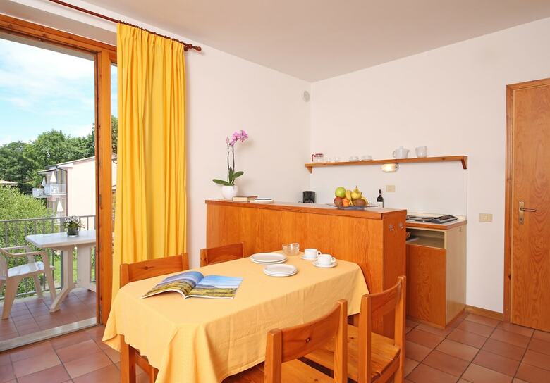 Apartamento Appartamenti San Carlo