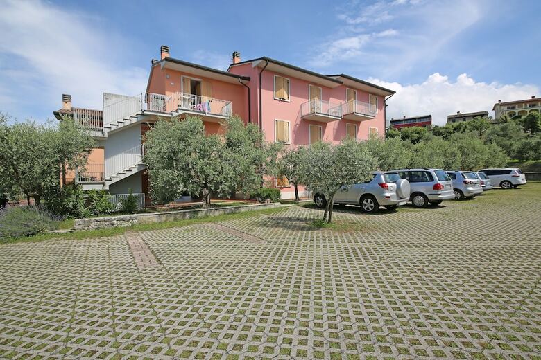 Apartamento Appartamenti San Carlo
