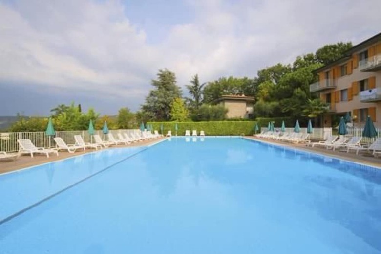 Apartamento Appartamenti San Carlo