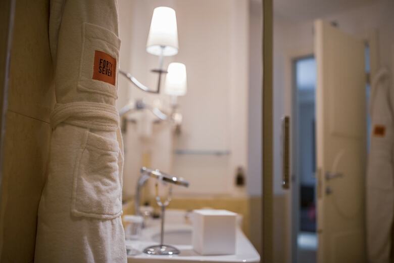 47 Boutique Hotel