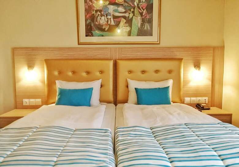 Thalia Deco City & Beach Hotel