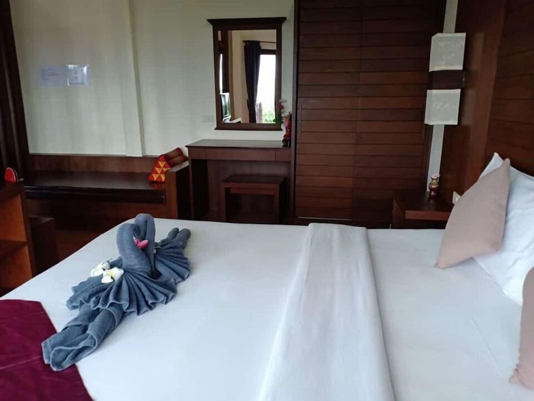 Hotel Phuchawee Lanta Villa
