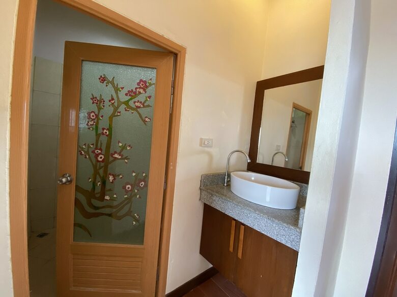 Hotel Phuchawee Lanta Villa