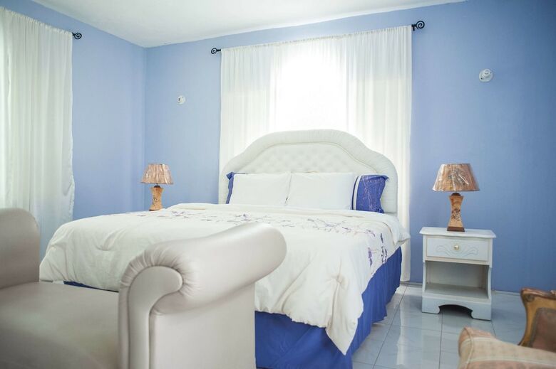 Apartamentos Diamond Villas And Suites