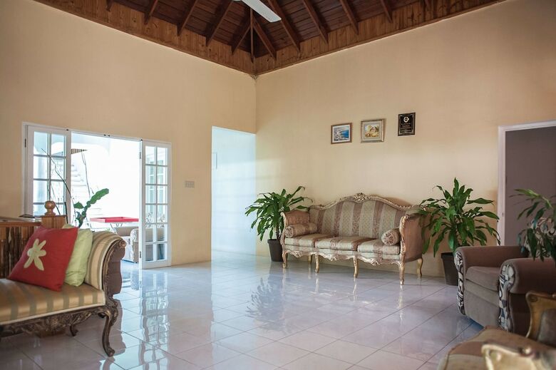 Apartamentos Diamond Villas And Suites