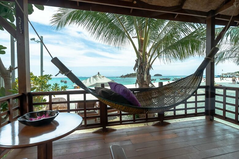 Hotel Lipe Beach Resort