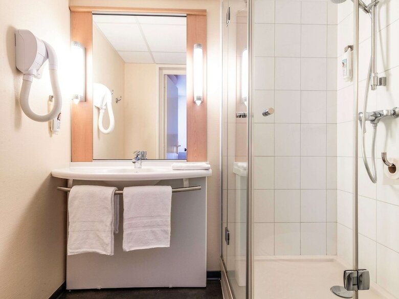 Hotel Ibis Issoire