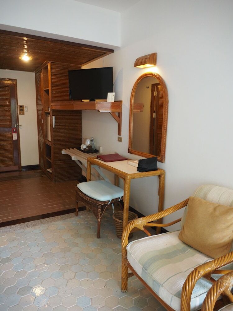 Apartamento Rayong Resort