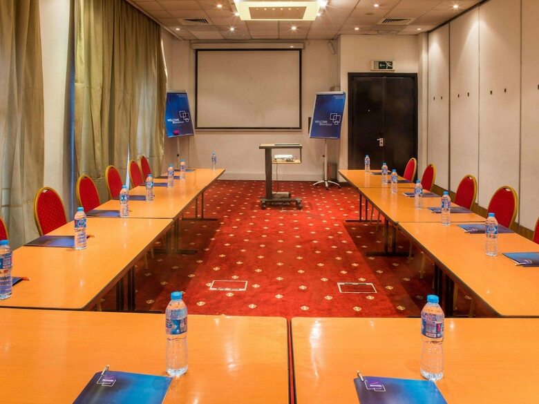 Hotel Novotel Port Harcourt