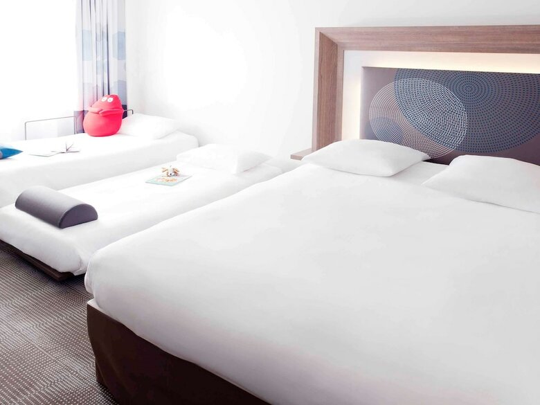 Hotel Novotel Port Harcourt