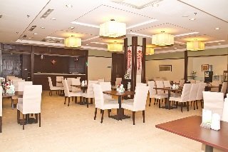 Hotel Jinjiang Inn - Suzhou Amusement Park
