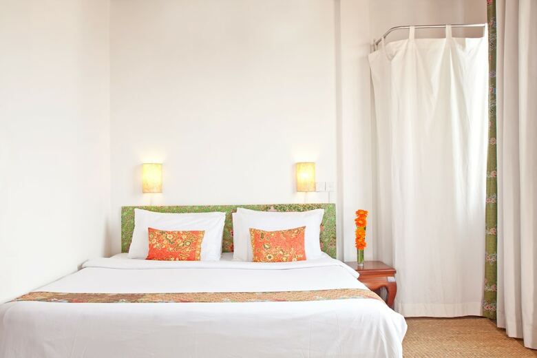 Teahouse Asian Urban Hotel