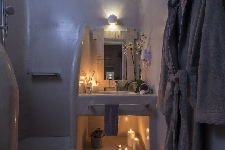 Hotel Mykonos No5