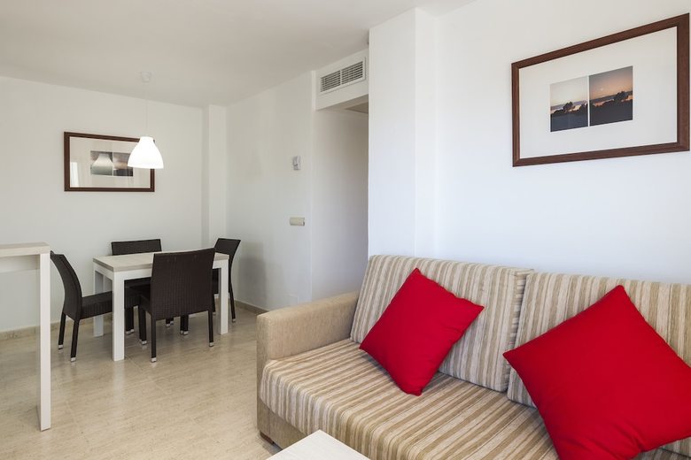 Aparthotel Ibiza Heaven Apartments
