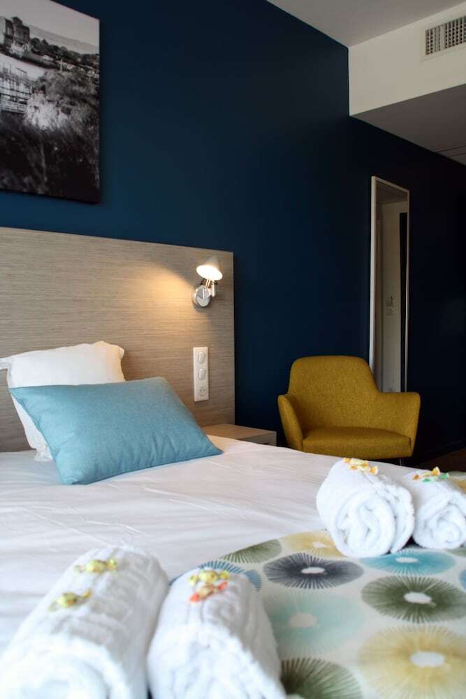 Apartamento R�sidence Vacances Bleues Les Coteaux Jonzac