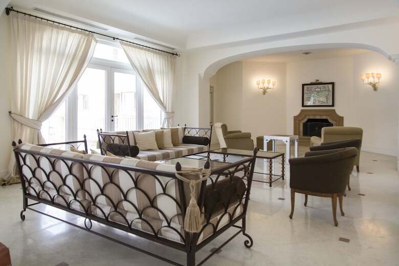 Hotel Giardino Di Costanza Resort