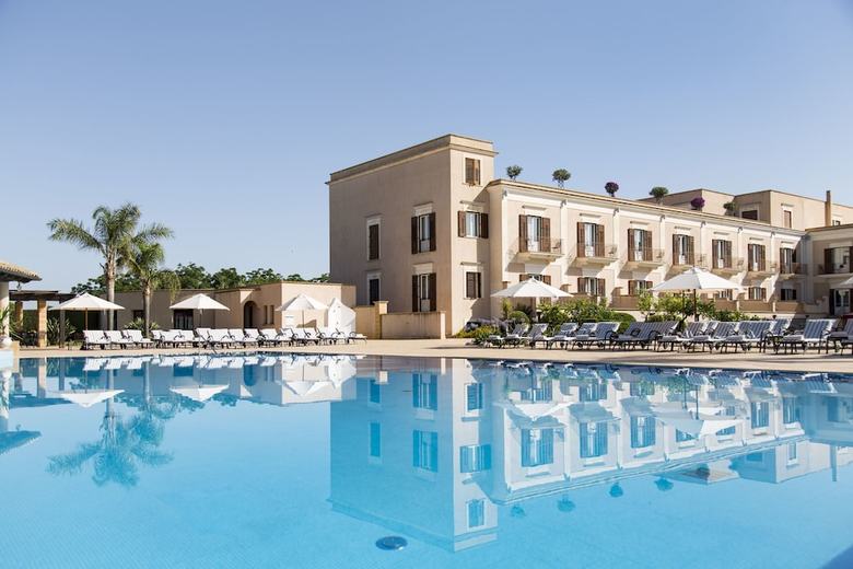 Hotel Giardino Di Costanza Resort