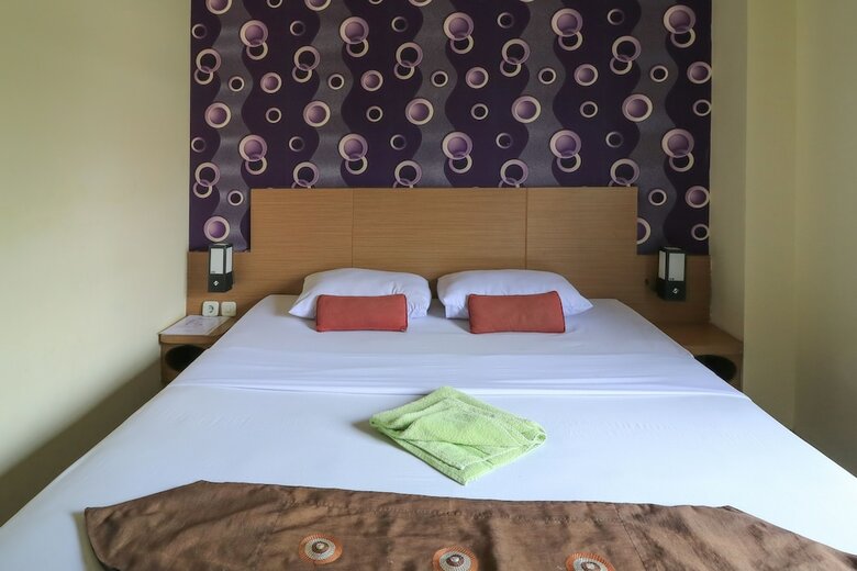 City Hotel Mataram