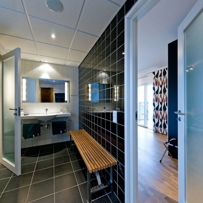 First Hotel �rebro