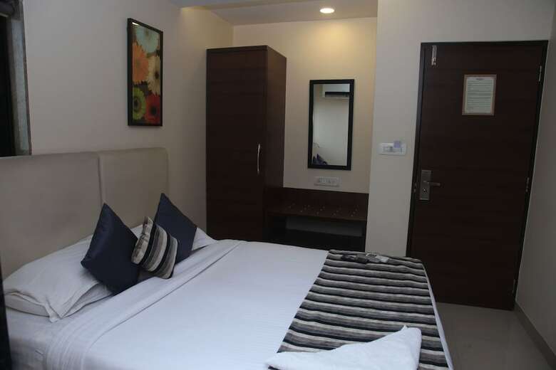 Aboo's Hotel Concord Galaxy