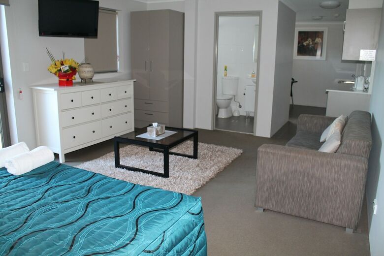 Apartamentos Strathfield Executive Accommodation