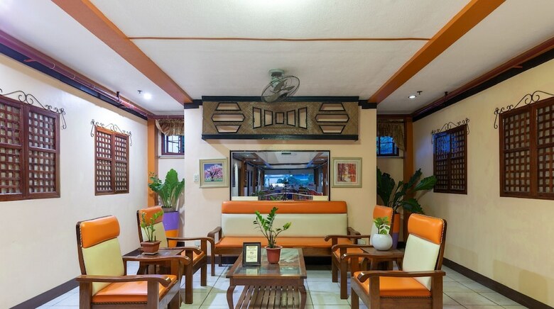 Hotel Zen Rooms Corazon Tourist Palawan
