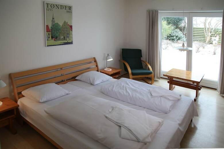 Hotel Motel Apartments T�nder