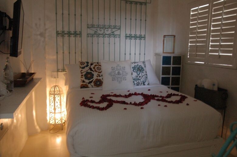Lugar Bonito Hotel Boracay