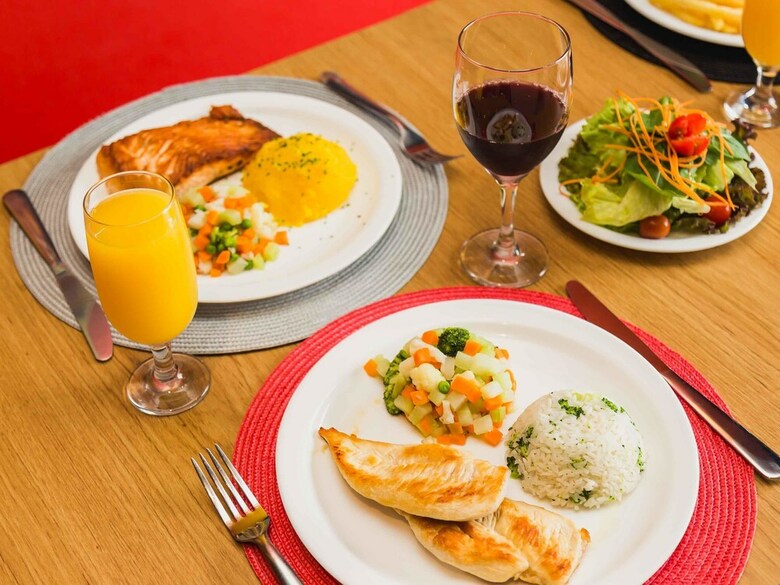 Hotel Ibis Porto Alegre Aeroporto
