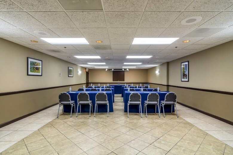 Hotel Comfort Inn O'hare - Convention Center