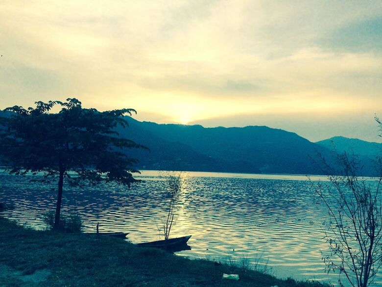 Hotel Lake House